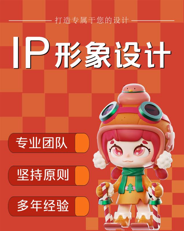 ip设计